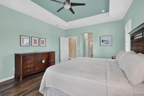 Tiny photo for 2556 NE 120th Street, Anthony, FL 32617 (MLS # TB8525603)