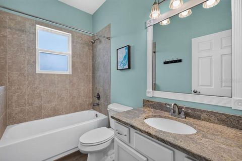 Tiny photo for 2556 NE 120th Street, Anthony, FL 32617 (MLS # TB8525603)