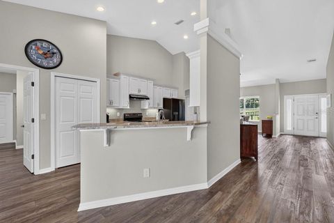 Tiny photo for 2556 NE 120th Street, Anthony, FL 32617 (MLS # TB8525603)