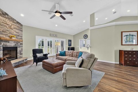 Tiny photo for 2556 NE 120th Street, Anthony, FL 32617 (MLS # TB8525603)