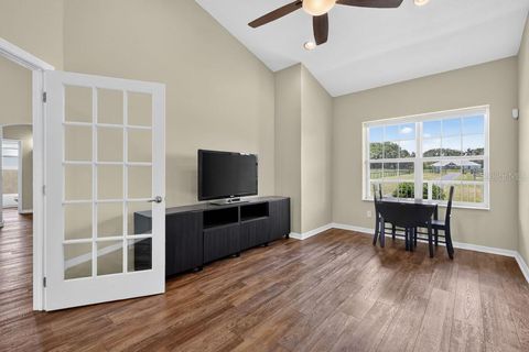 Tiny photo for 2556 NE 120th Street, Anthony, FL 32617 (MLS # TB8525603)