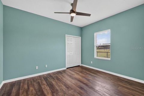 Tiny photo for 2556 NE 120th Street, Anthony, FL 32617 (MLS # TB8525603)