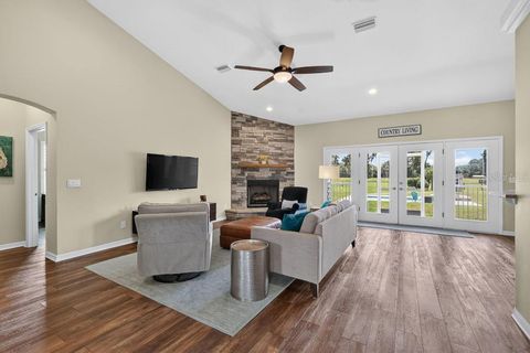 Tiny photo for 2556 NE 120th Street, Anthony, FL 32617 (MLS # TB8525603)