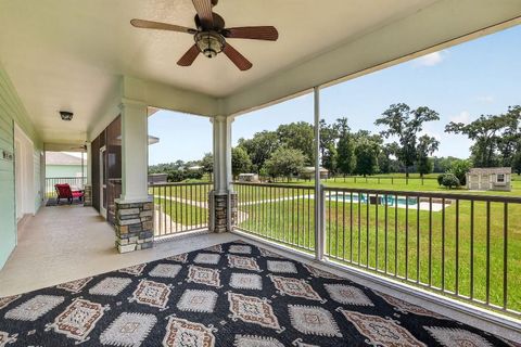 Tiny photo for 2556 NE 120th Street, Anthony, FL 32617 (MLS # TB8525603)