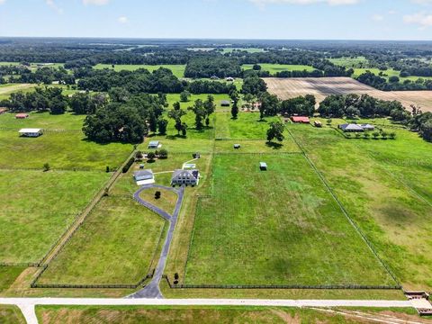 Tiny photo for 2556 NE 120th Street, Anthony, FL 32617 (MLS # TB8525603)