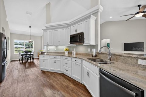 Tiny photo for 2556 NE 120th Street, Anthony, FL 32617 (MLS # TB8525603)
