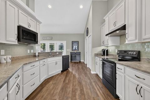 Tiny photo for 2556 NE 120th Street, Anthony, FL 32617 (MLS # TB8525603)