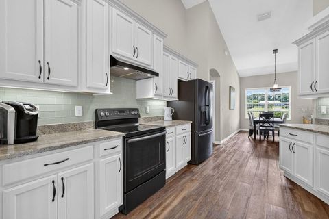 Tiny photo for 2556 NE 120th Street, Anthony, FL 32617 (MLS # TB8525603)