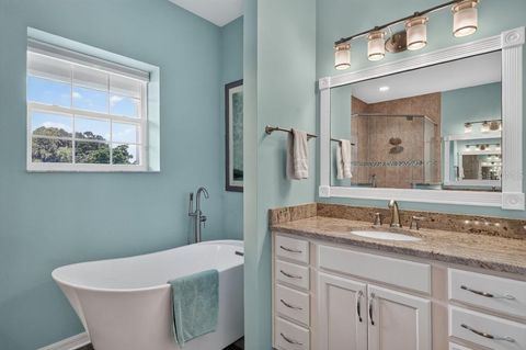 Tiny photo for 2556 NE 120th Street, Anthony, FL 32617 (MLS # TB8525603)