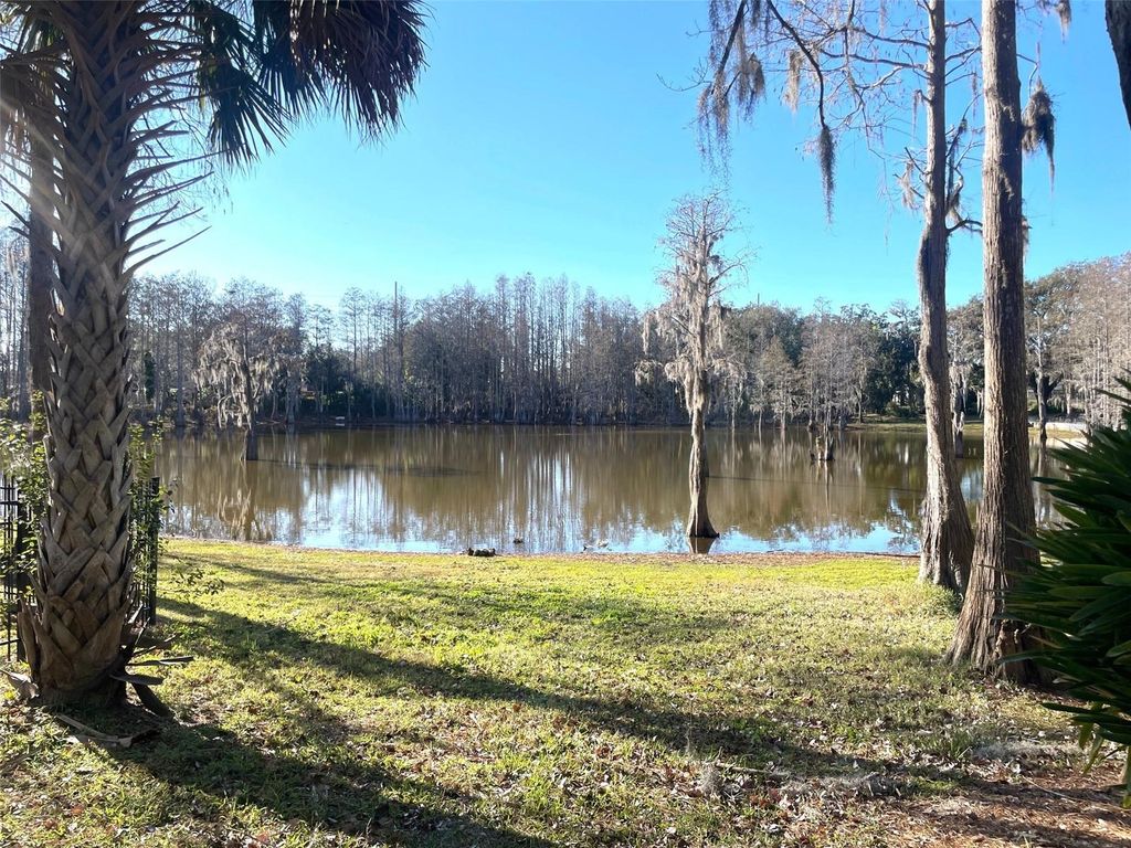 Photo of 3408 Valley Ranch Drive, Lutz, FL 33548 (MLS # TB8472690)