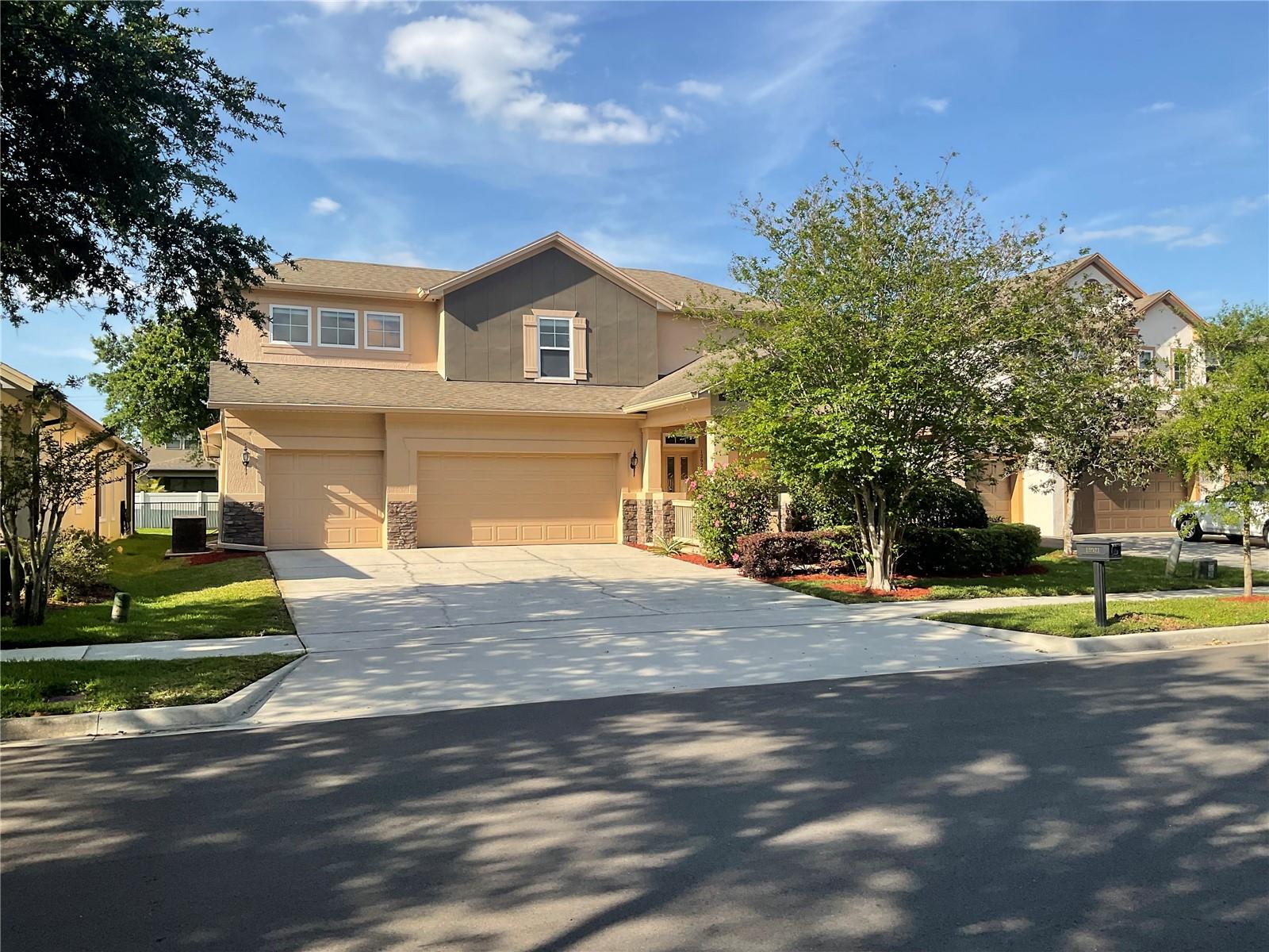 View WINDERMERE, FL 34786 house