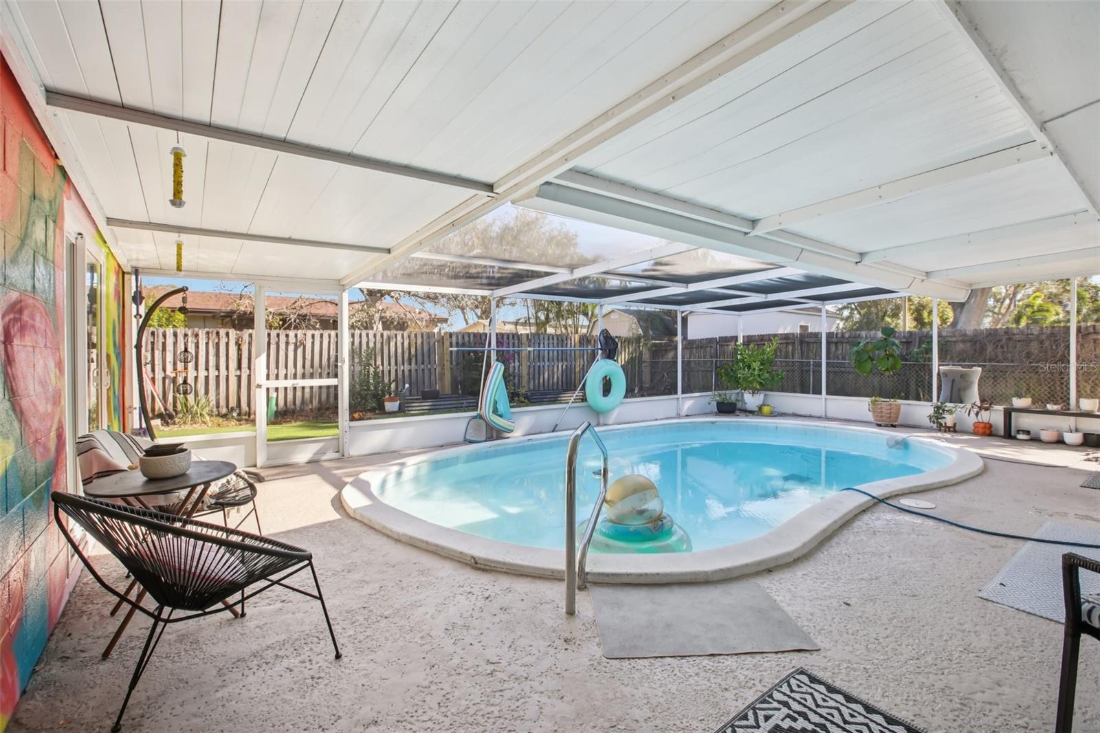 HARMONY HEIGHTS SEC 6 - Residential