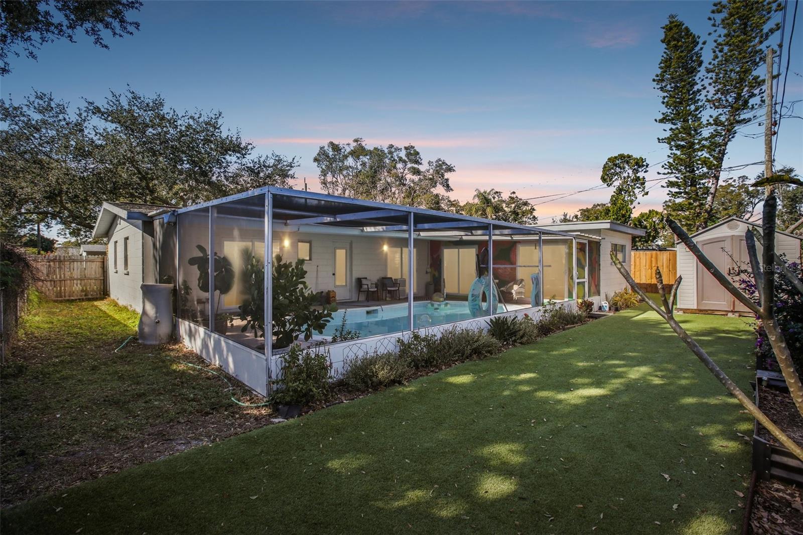 HARMONY HEIGHTS SEC 6 - Residential