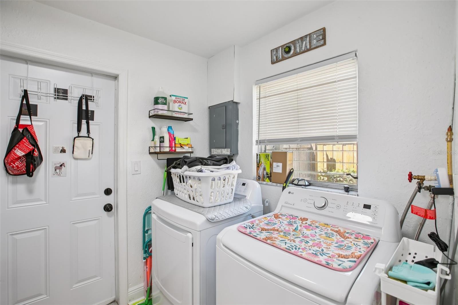 HARMONY HEIGHTS SEC 6 - Residential