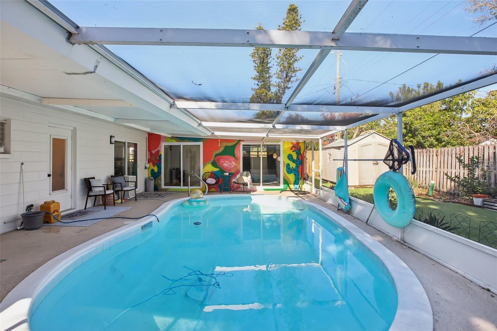 HARMONY HEIGHTS SEC 6 - Residential