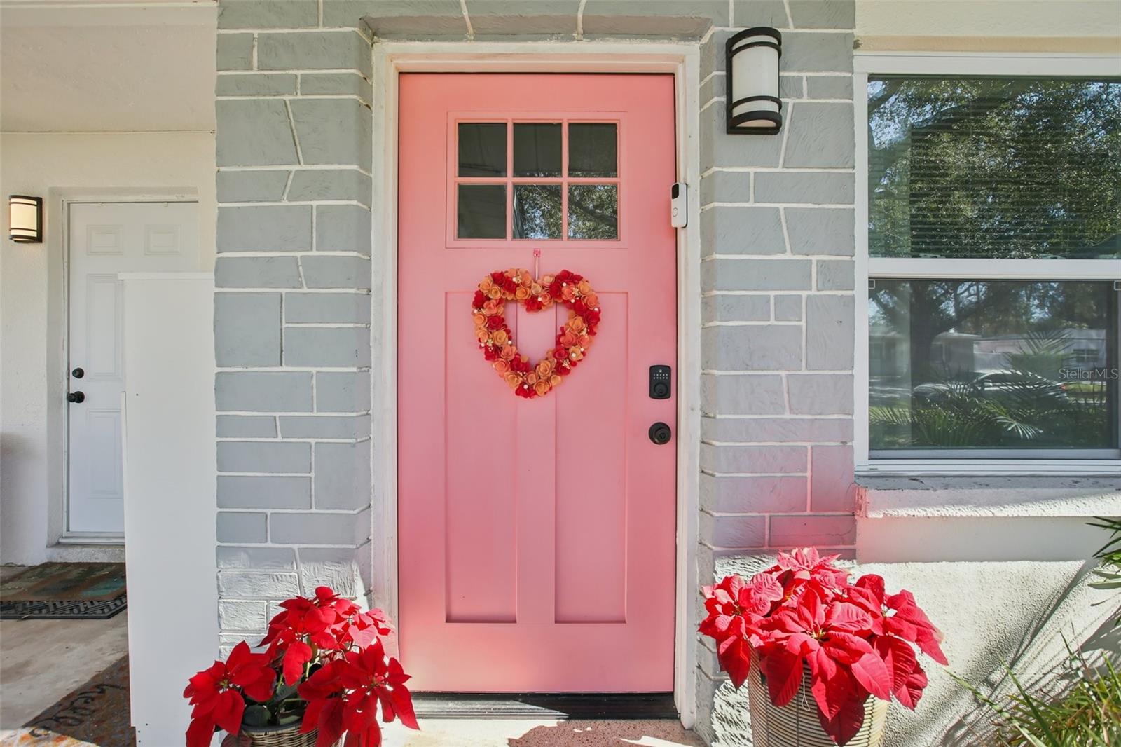 HARMONY HEIGHTS SEC 6 - Residential