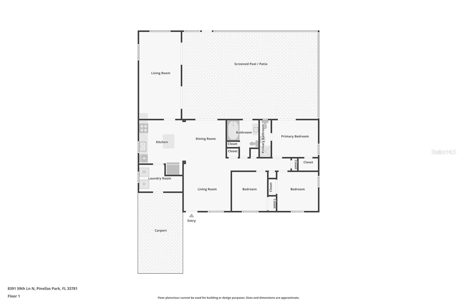 HARMONY HEIGHTS SEC 6 - Residential