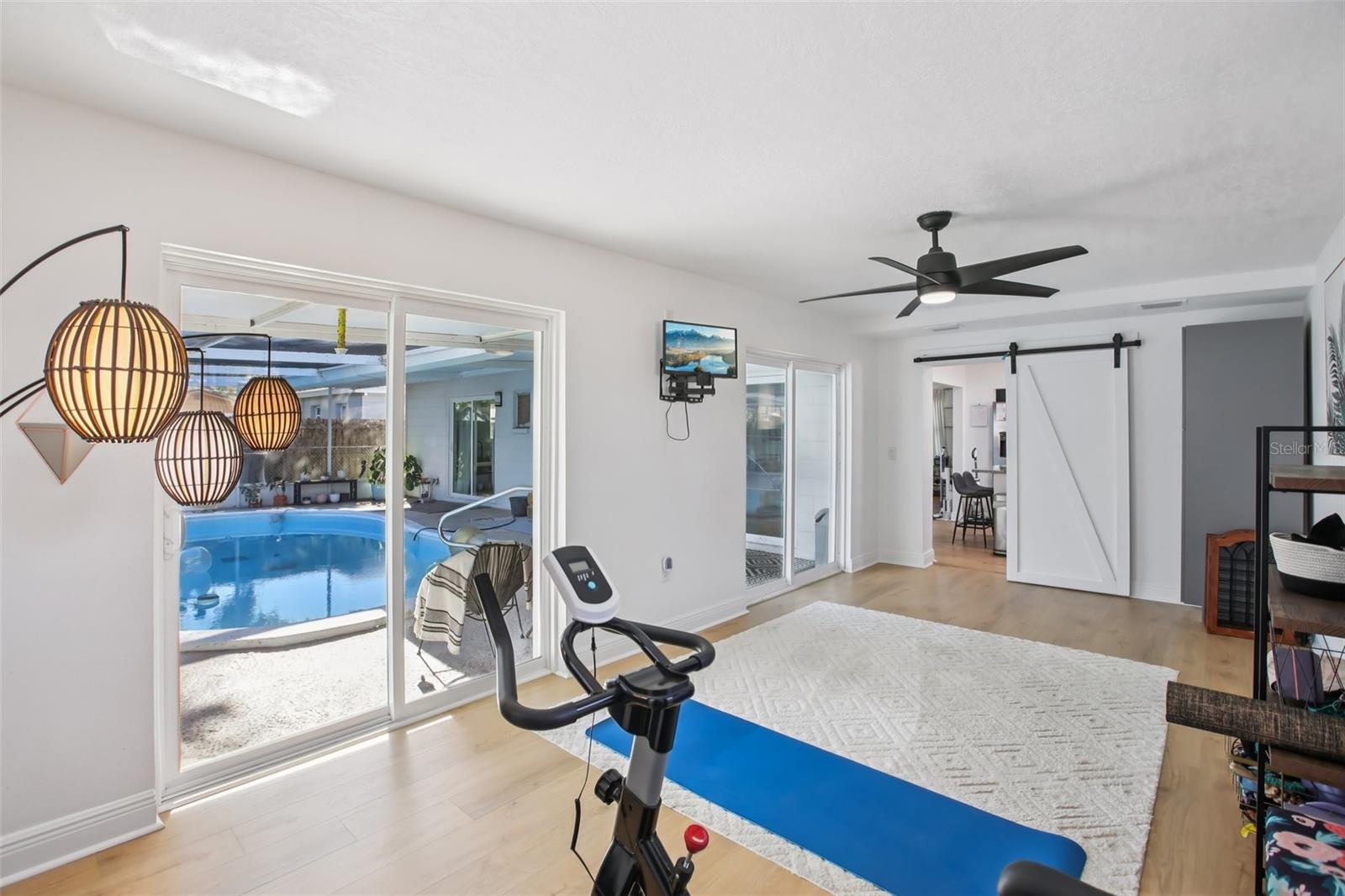 HARMONY HEIGHTS SEC 6 - Residential