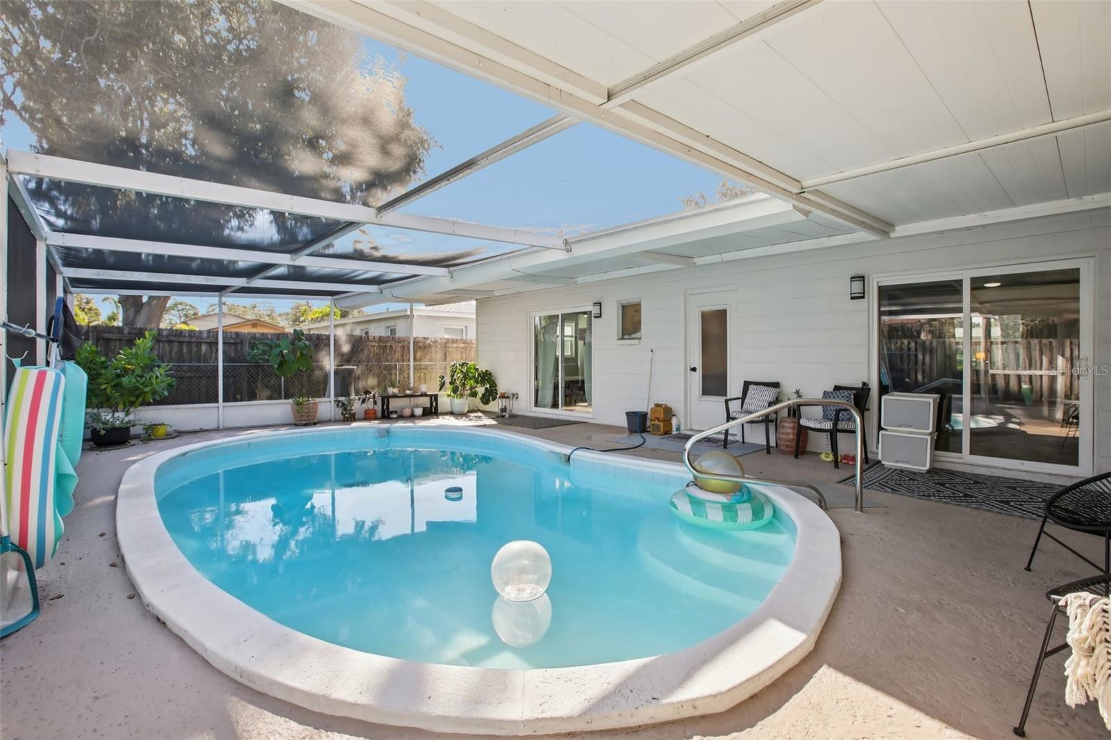 HARMONY HEIGHTS SEC 6 - Residential