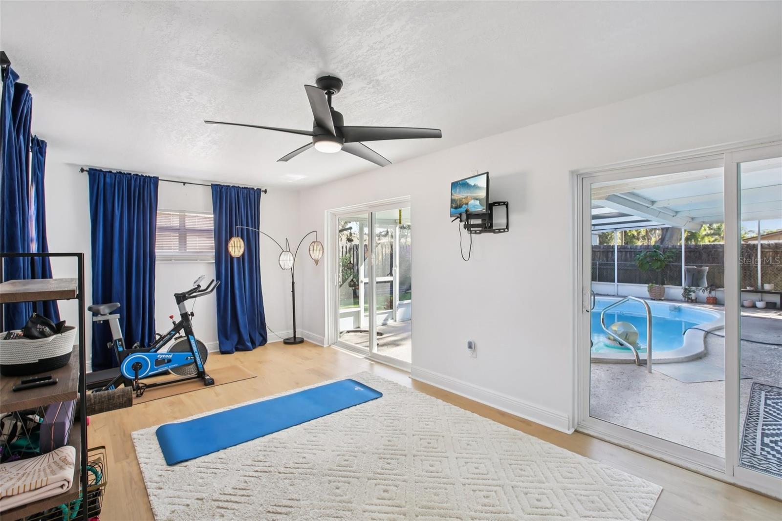 HARMONY HEIGHTS SEC 6 - Residential