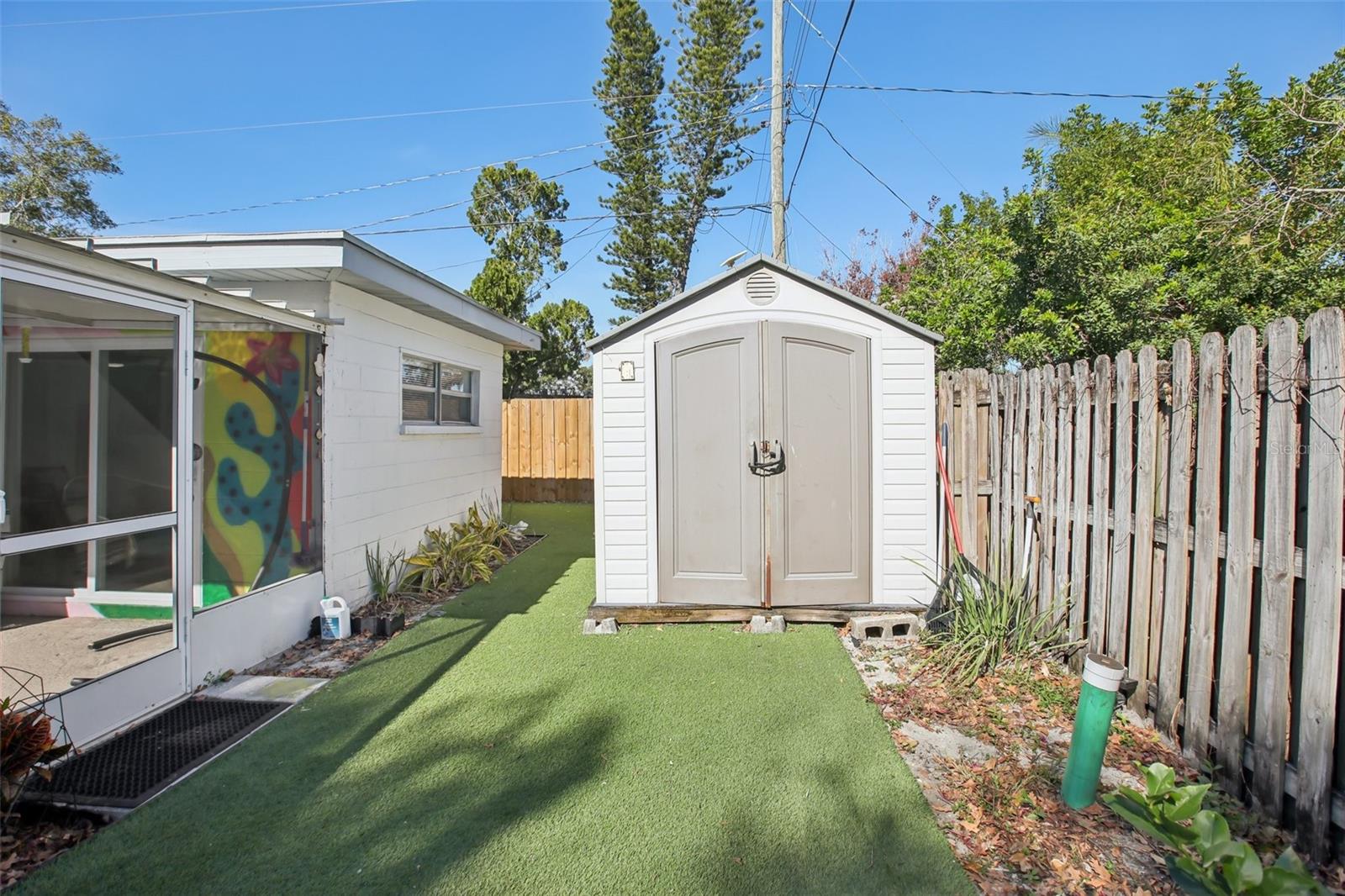 HARMONY HEIGHTS SEC 6 - Residential