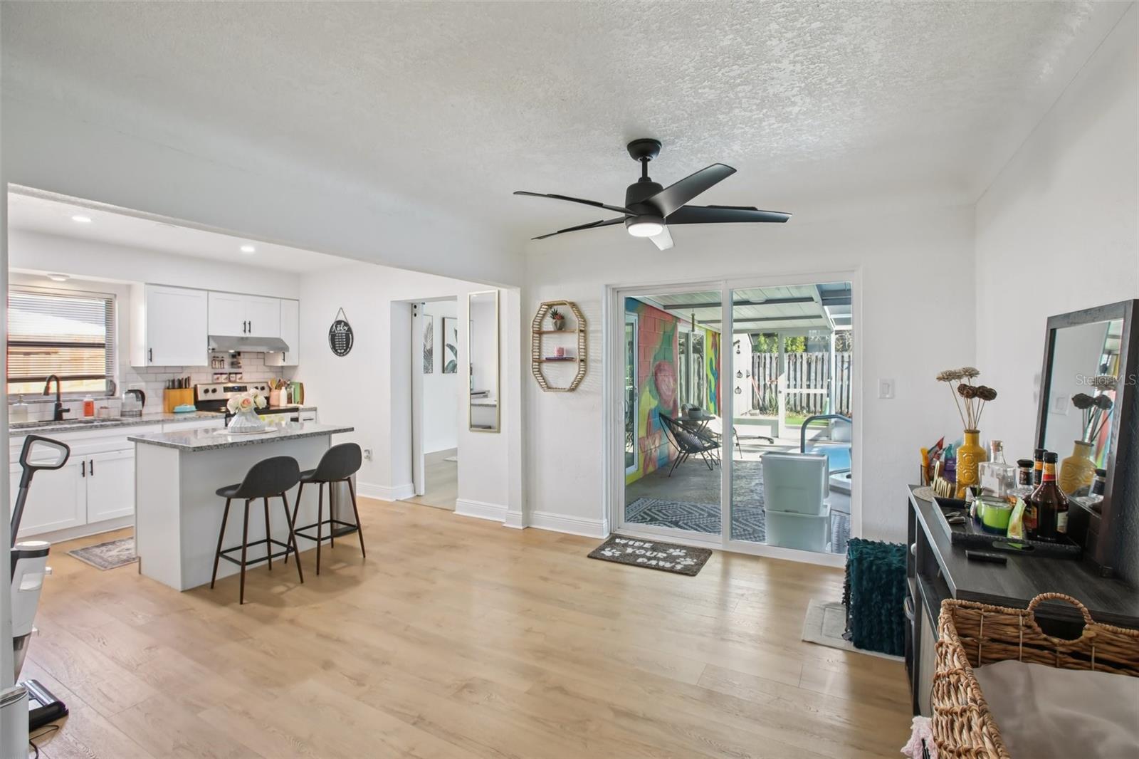 HARMONY HEIGHTS SEC 6 - Residential