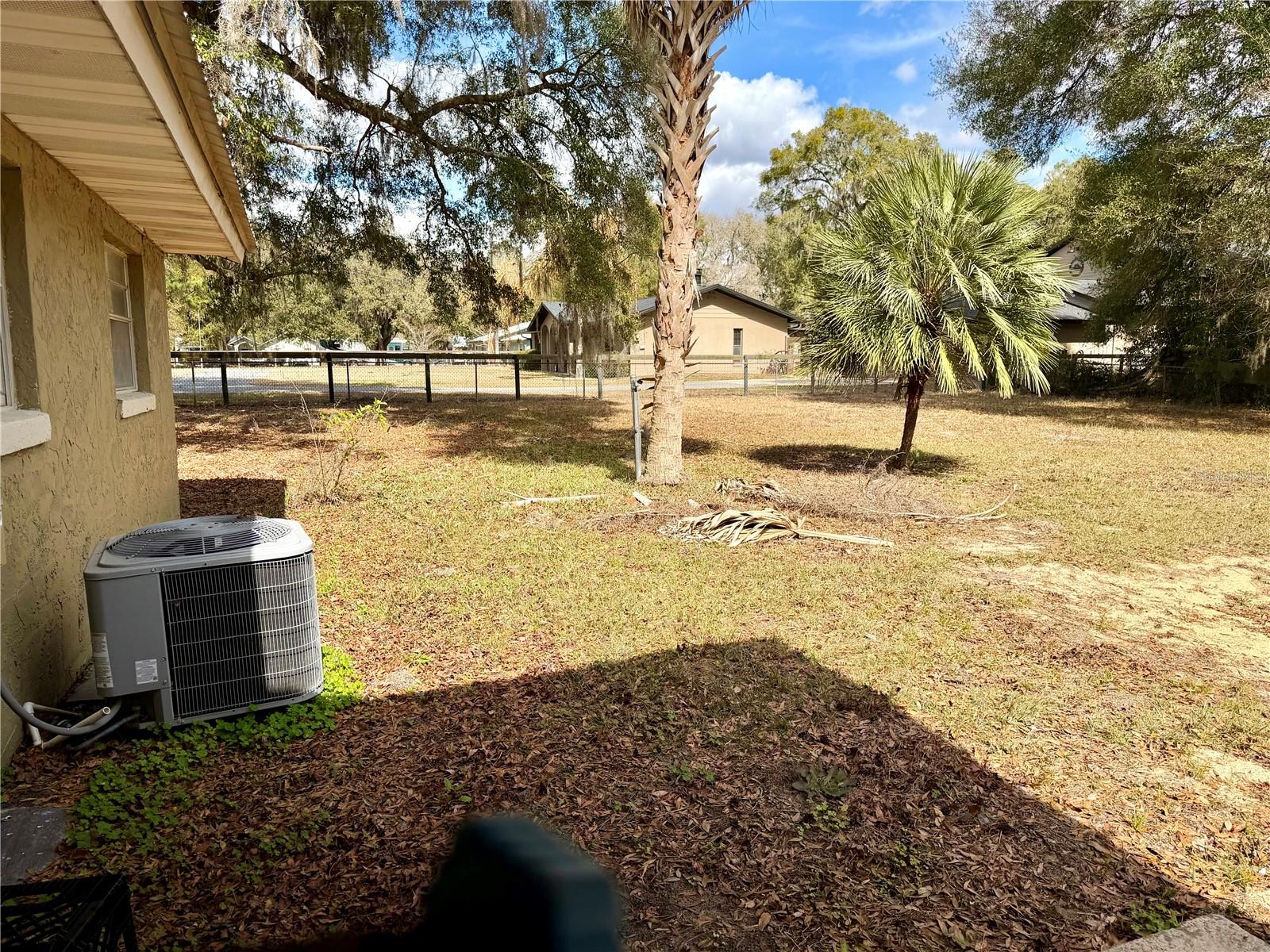 HOME ACRES - Residential