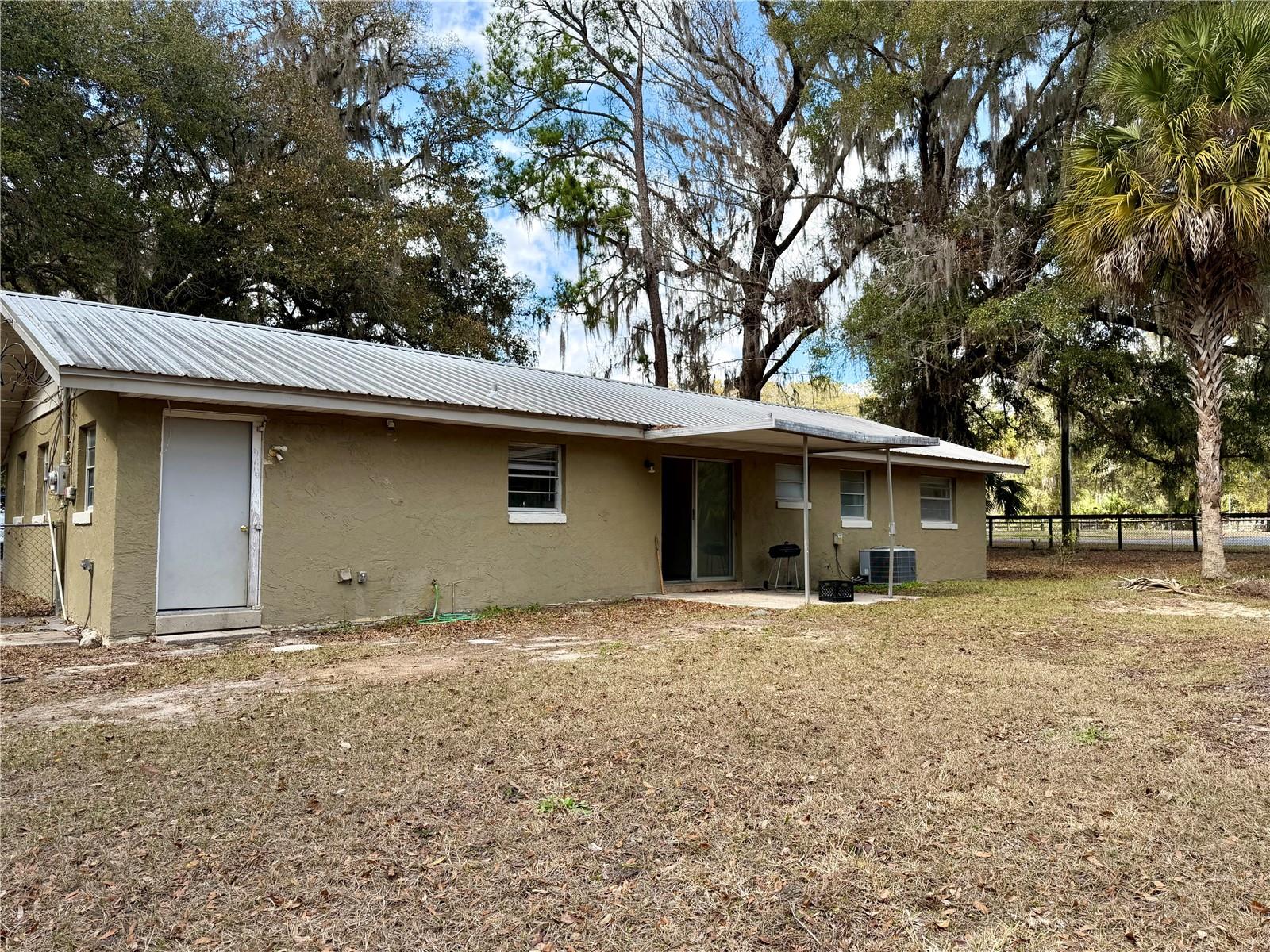 HOME ACRES - Residential