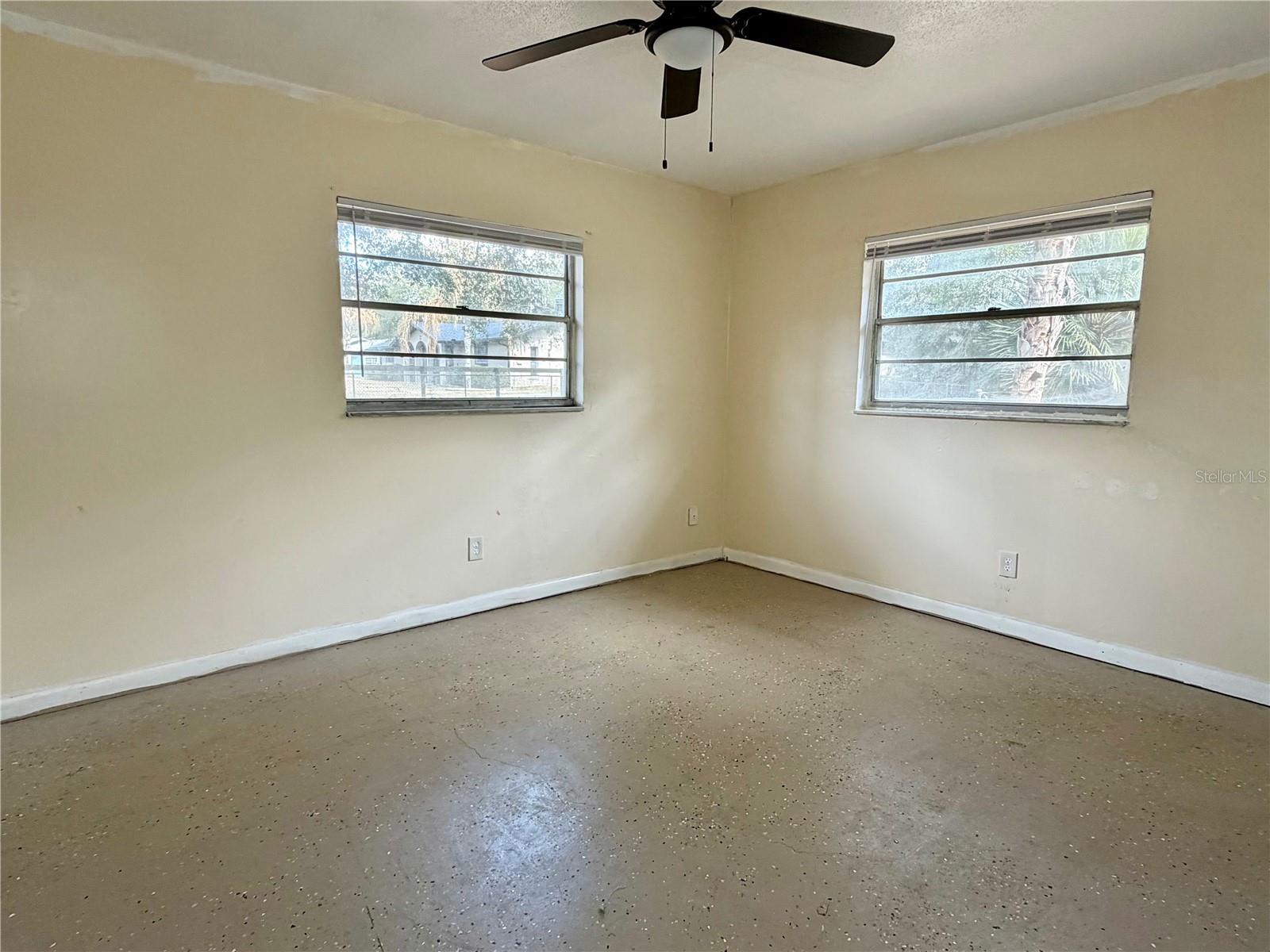 HOME ACRES - Residential