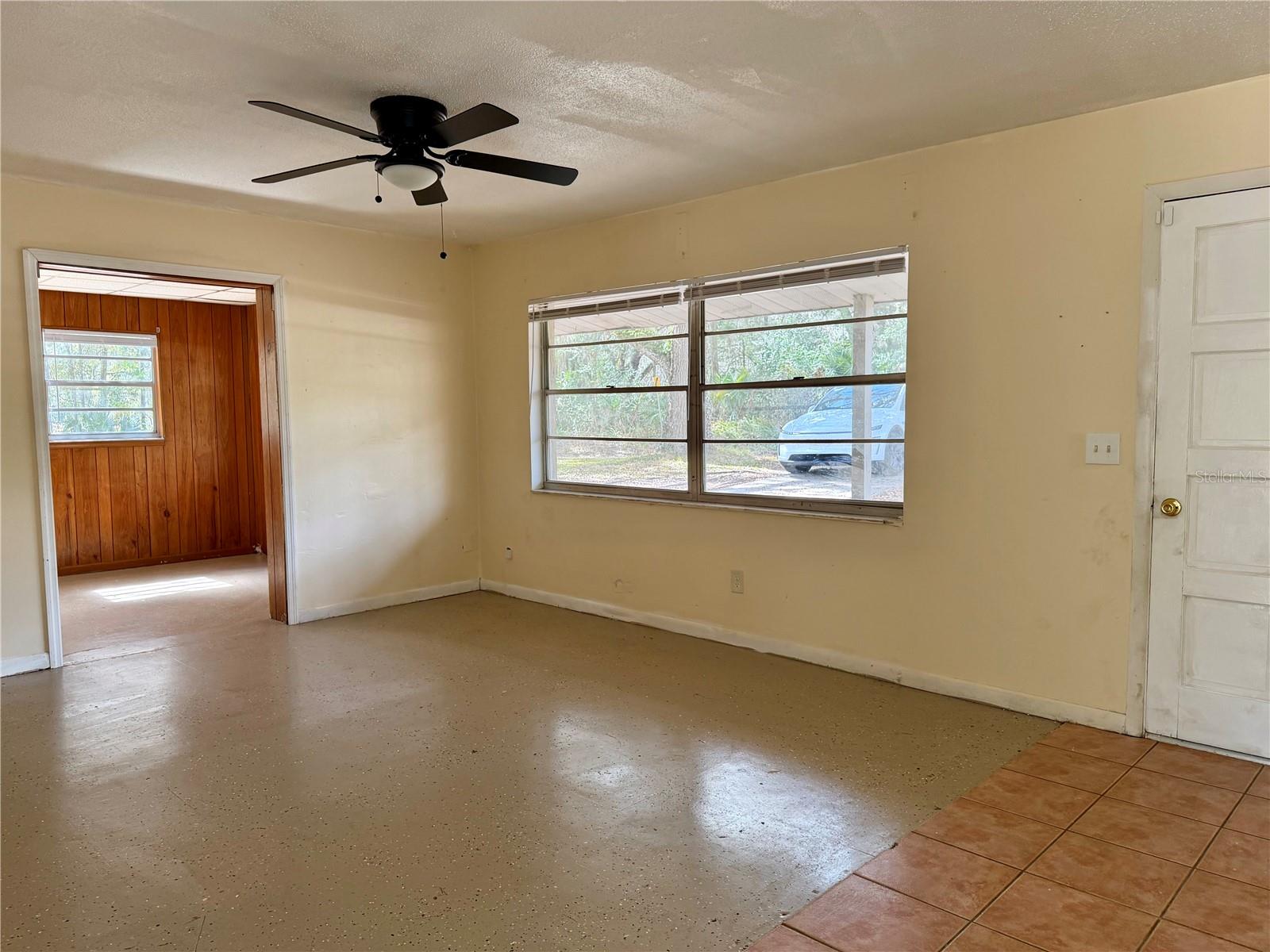 HOME ACRES - Residential