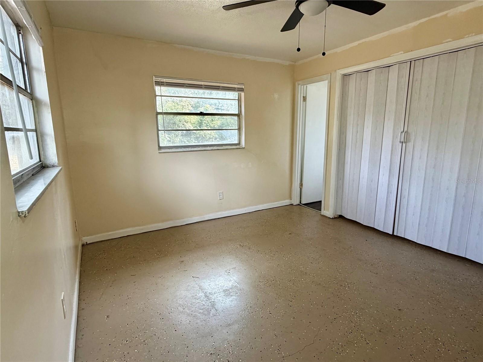 HOME ACRES - Residential