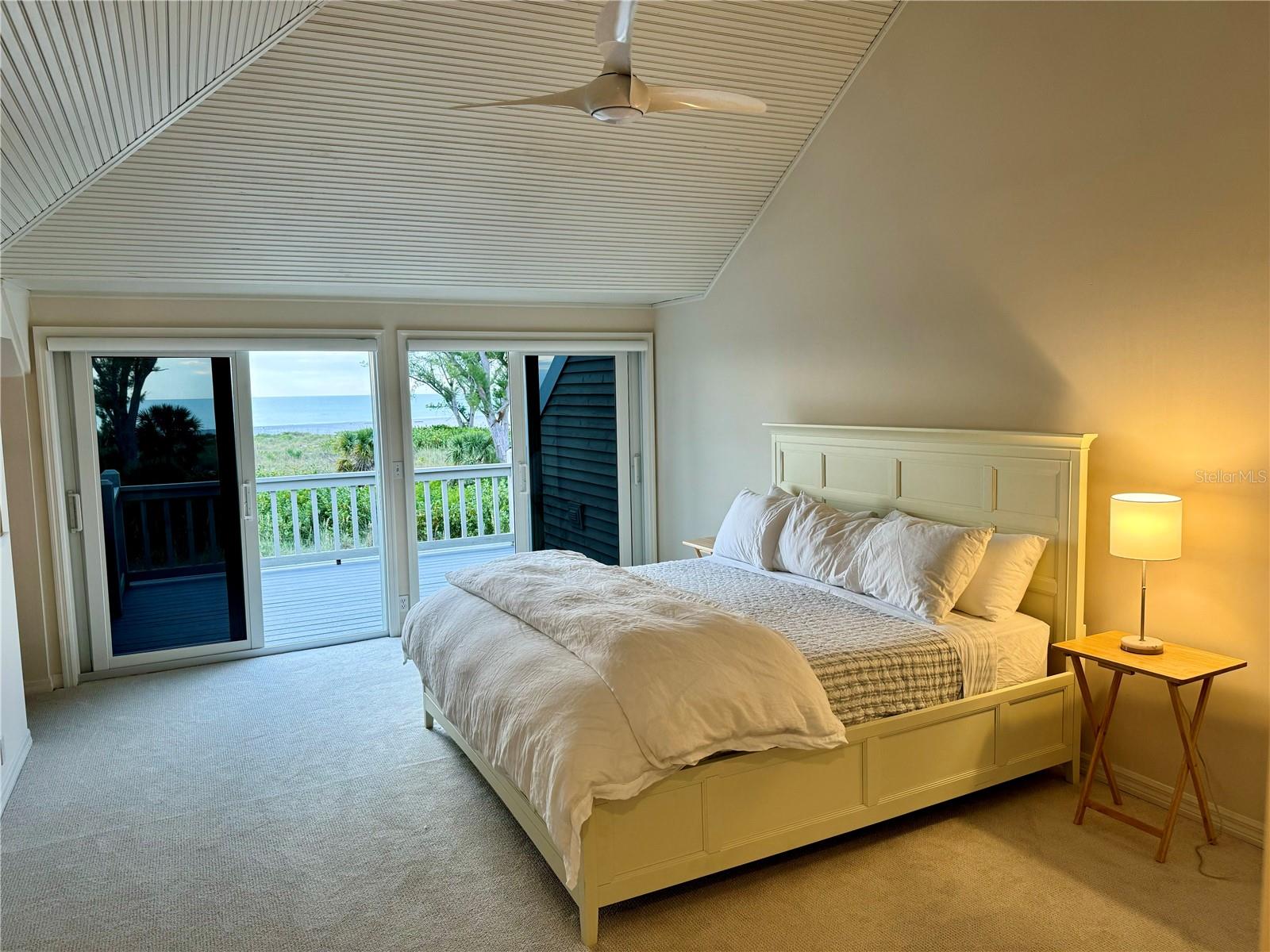 SEAWATCH BOCA GRANDE - Residential