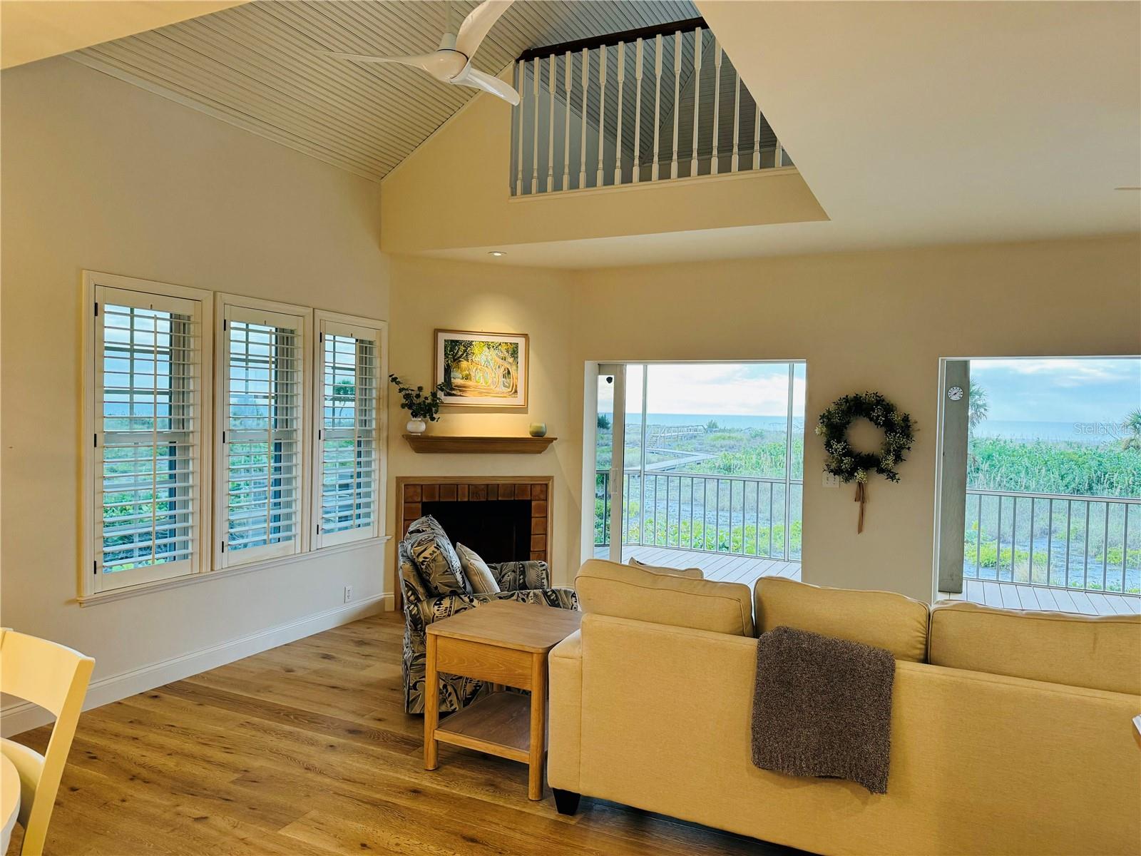 SEAWATCH BOCA GRANDE - Residential