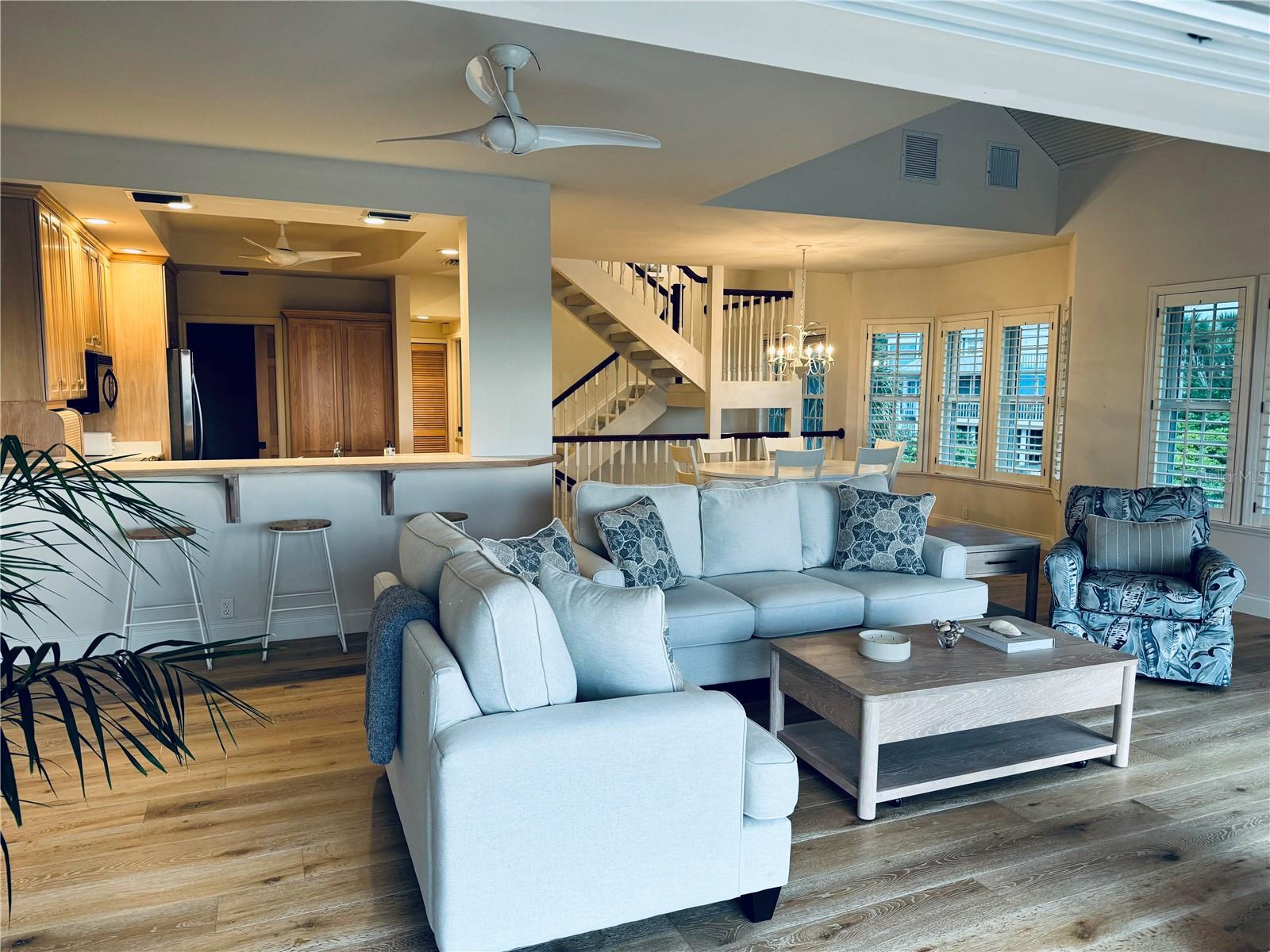 SEAWATCH BOCA GRANDE - Residential