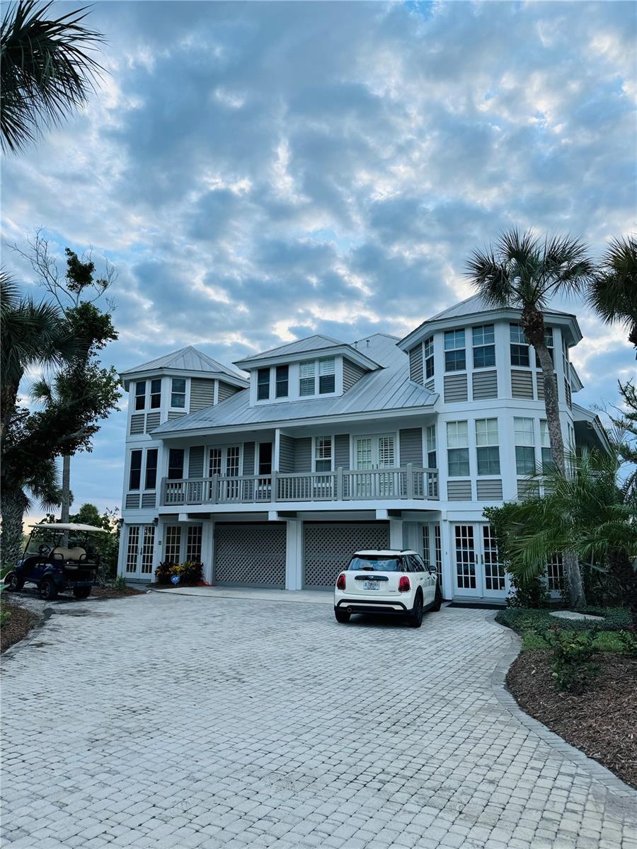 SEAWATCH BOCA GRANDE - Residential