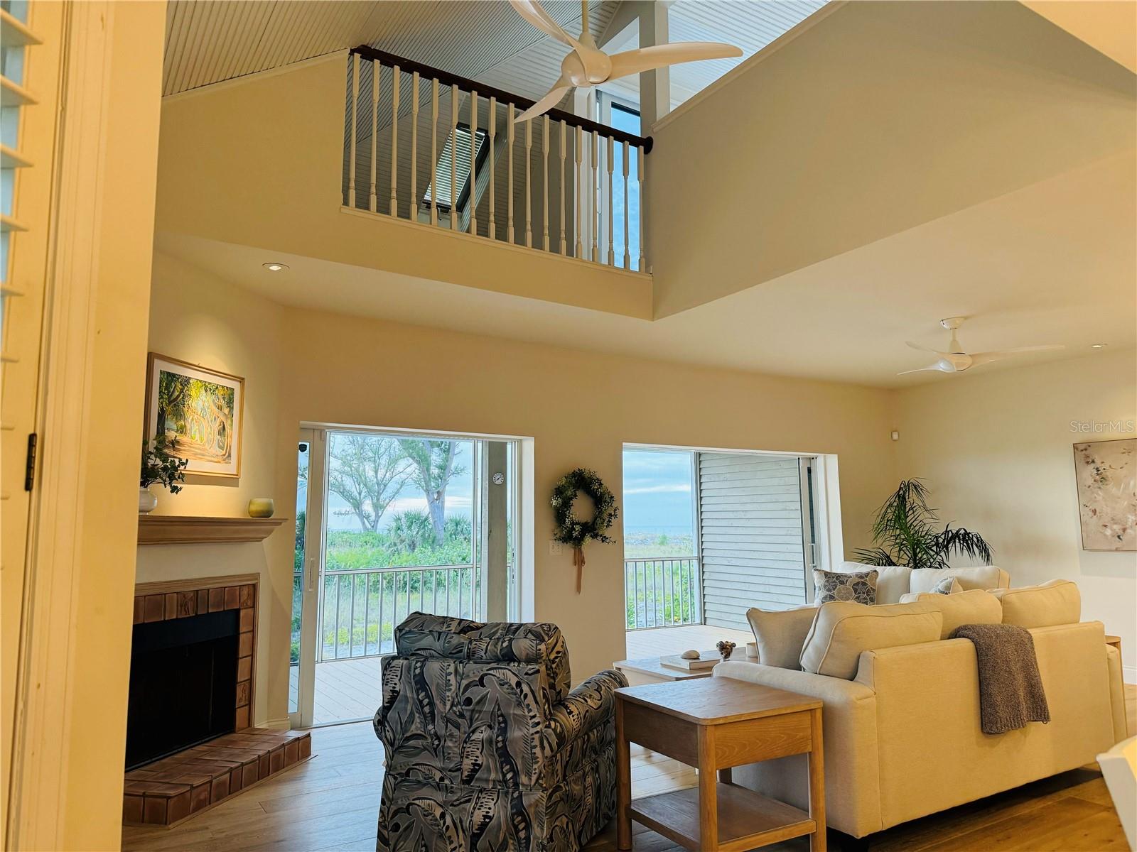 SEAWATCH BOCA GRANDE - Residential