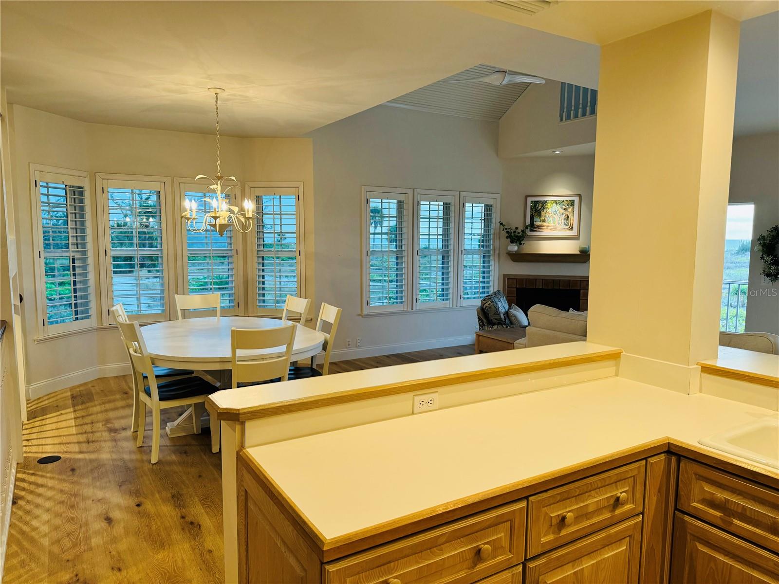 SEAWATCH BOCA GRANDE - Residential