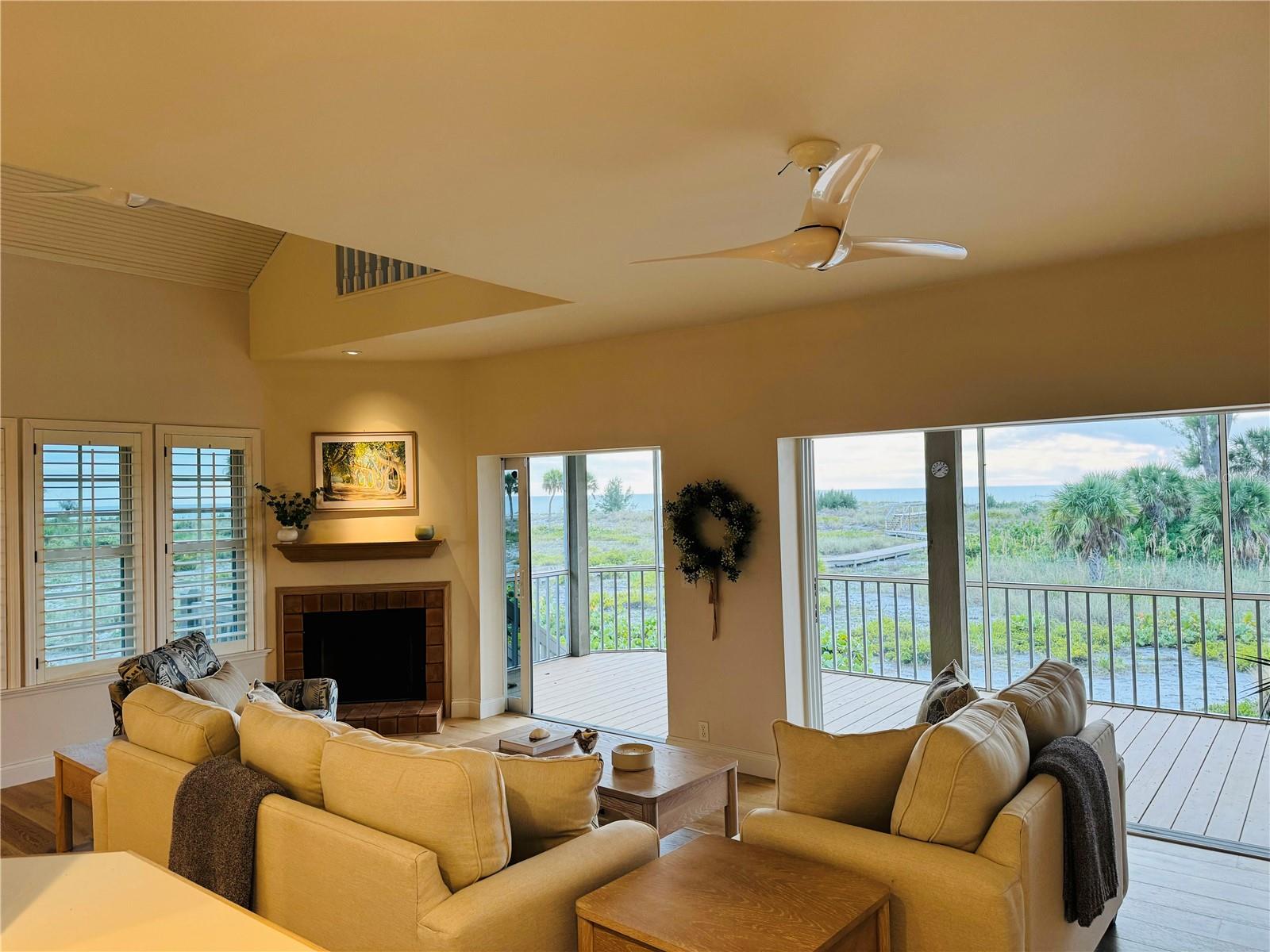 SEAWATCH BOCA GRANDE - Residential