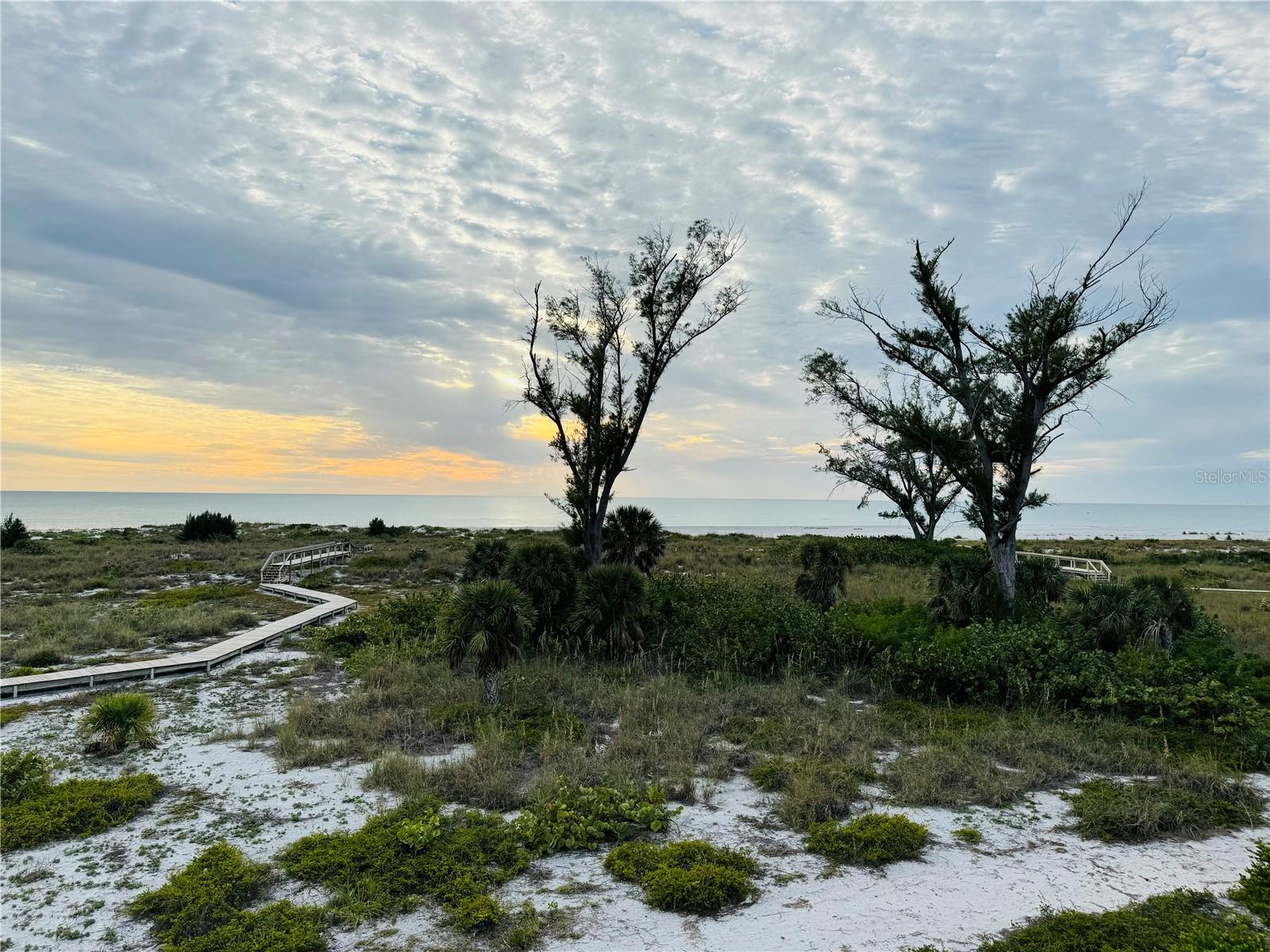 SEAWATCH BOCA GRANDE - Residential