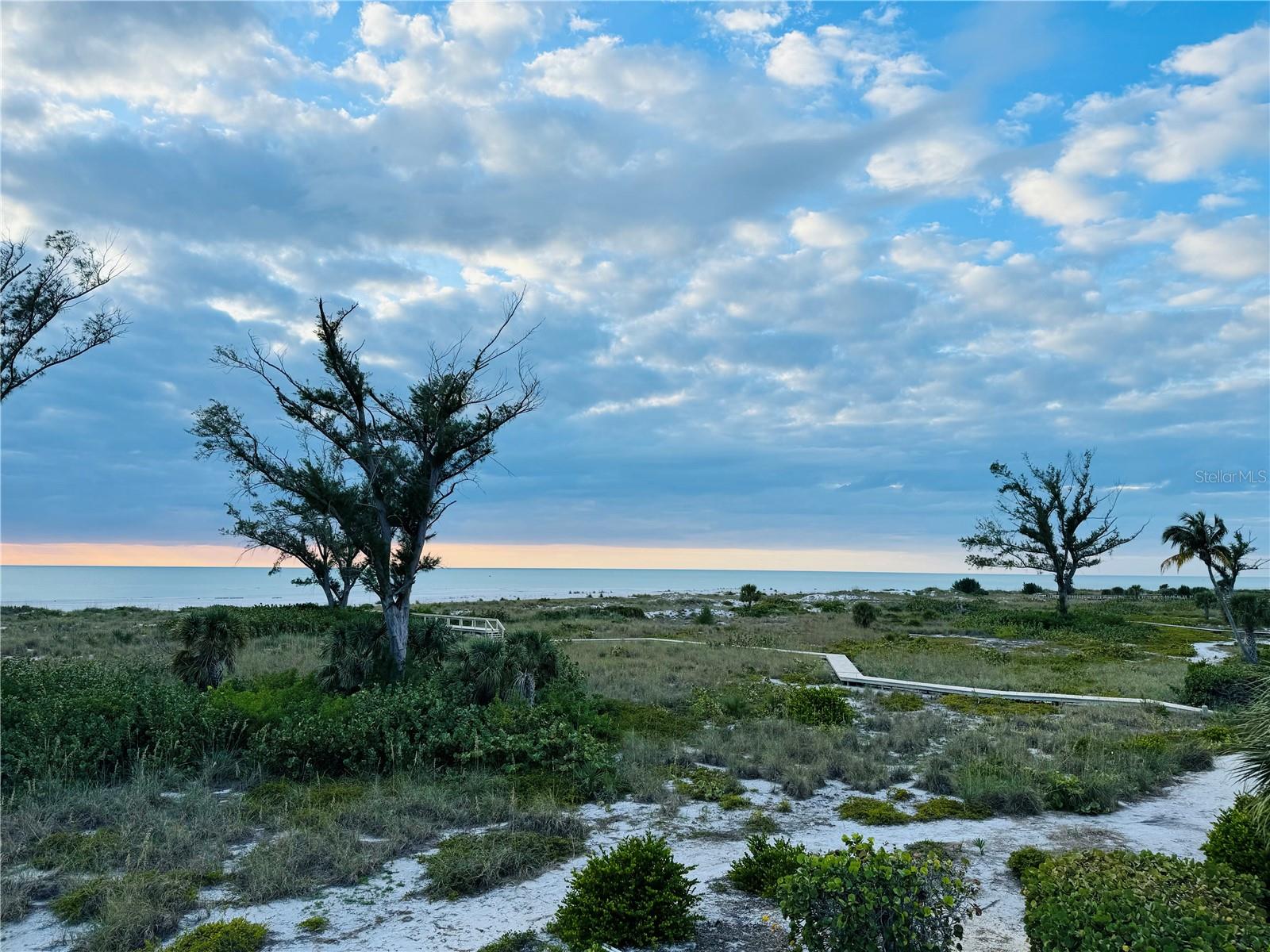 SEAWATCH BOCA GRANDE - Residential
