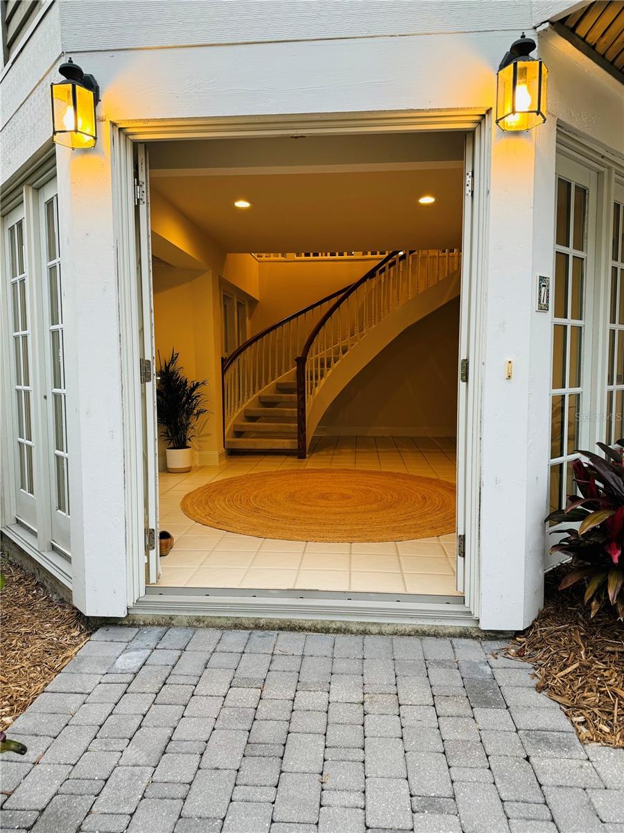 SEAWATCH BOCA GRANDE - Residential