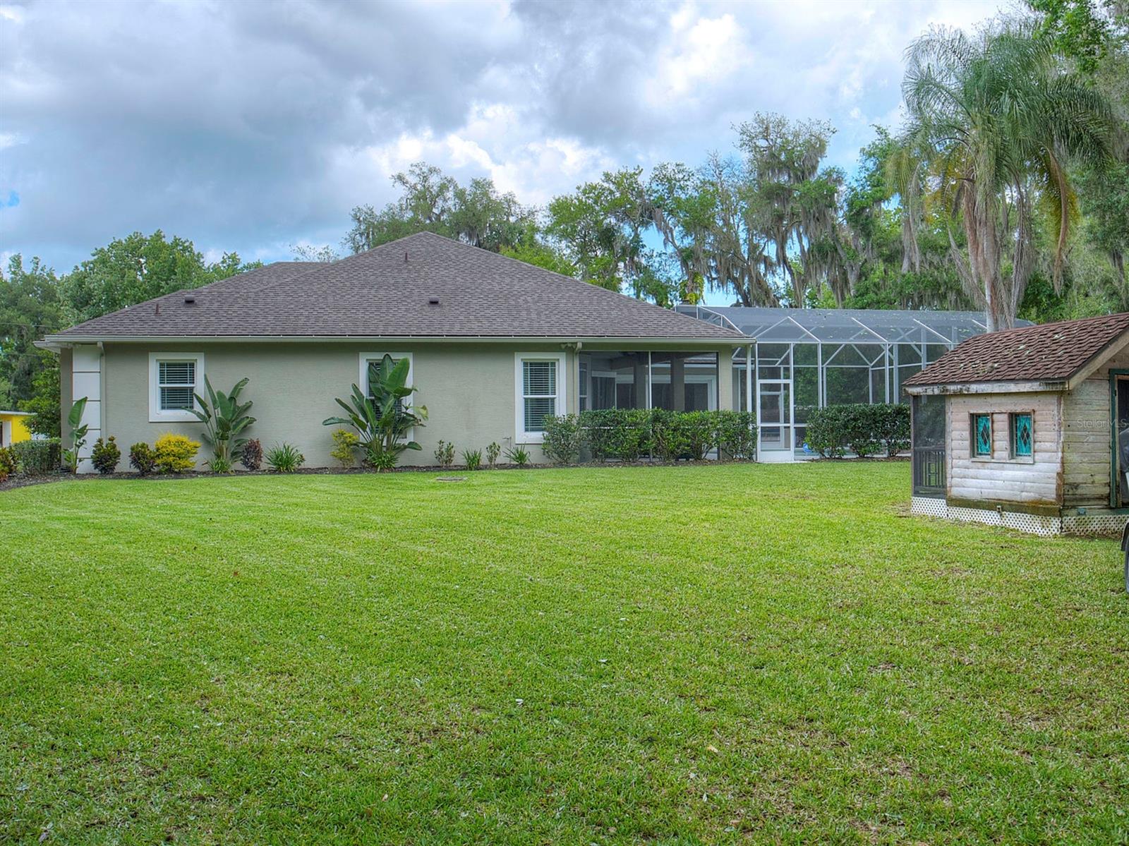 Corbin Park Unit 03 - Residential