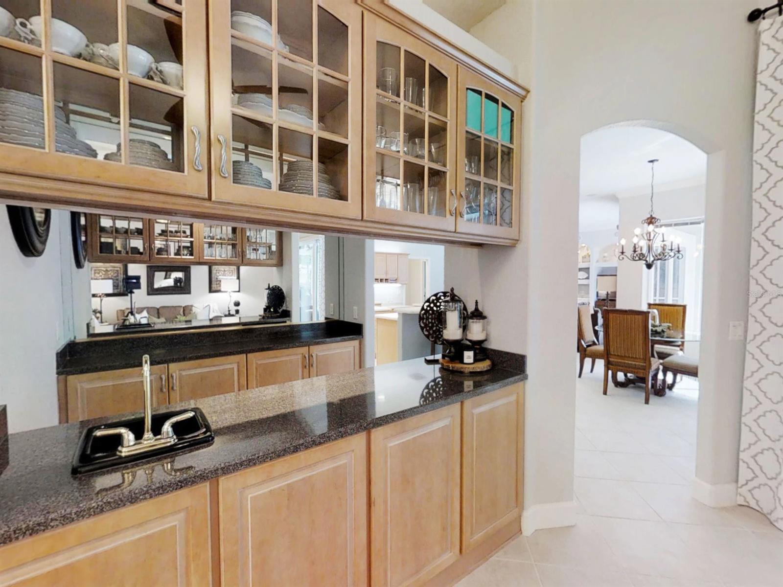 Corbin Park Unit 03 - Residential