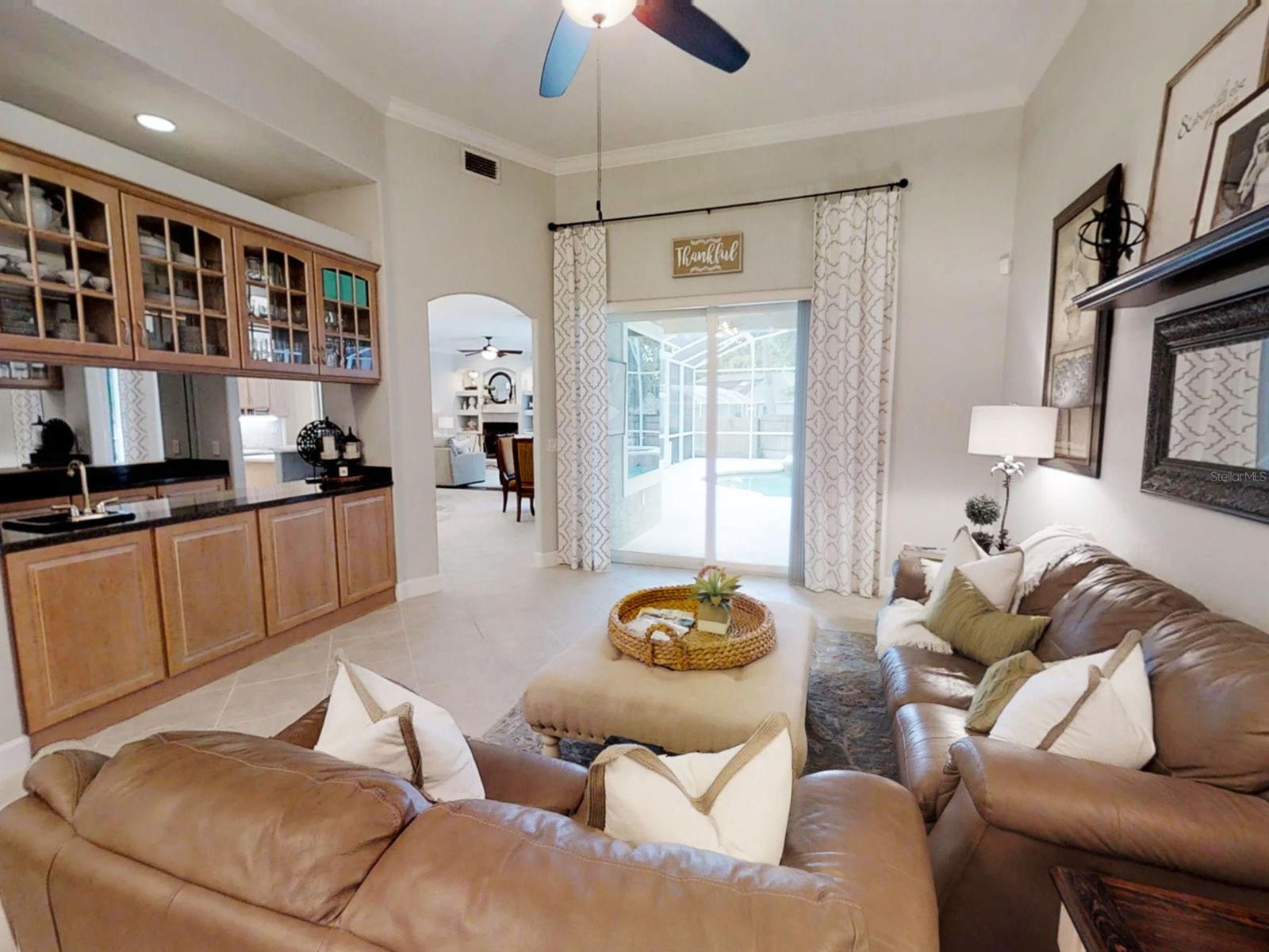 Corbin Park Unit 03 - Residential