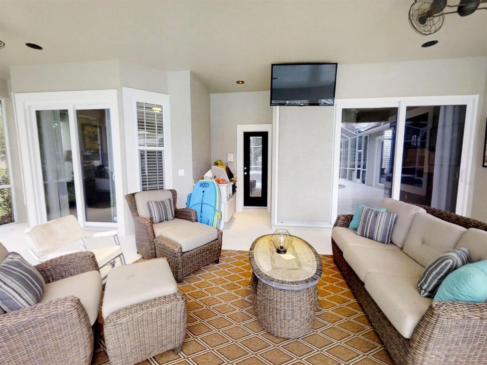 Corbin Park Unit 03 - Residential