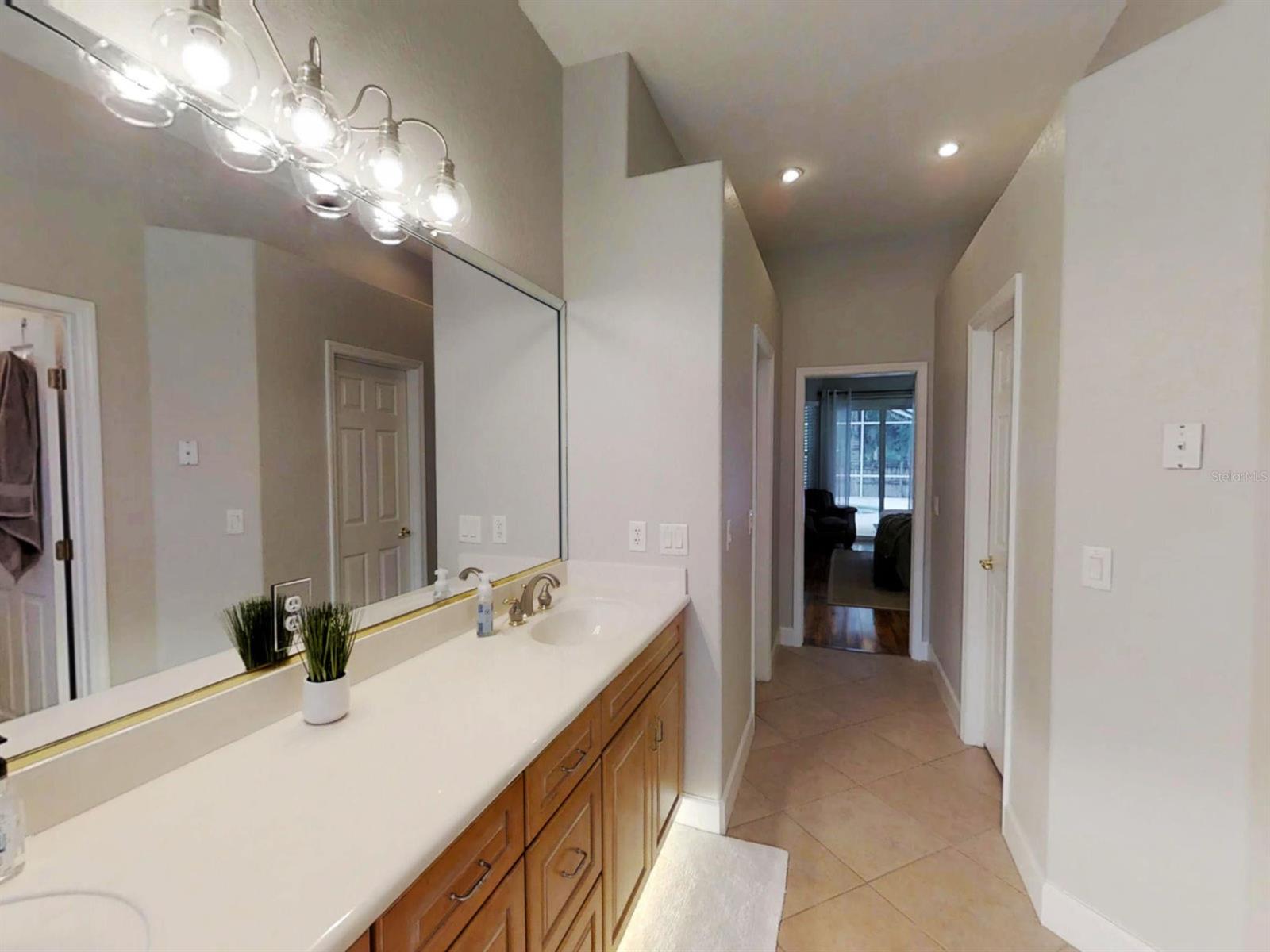 Corbin Park Unit 03 - Residential