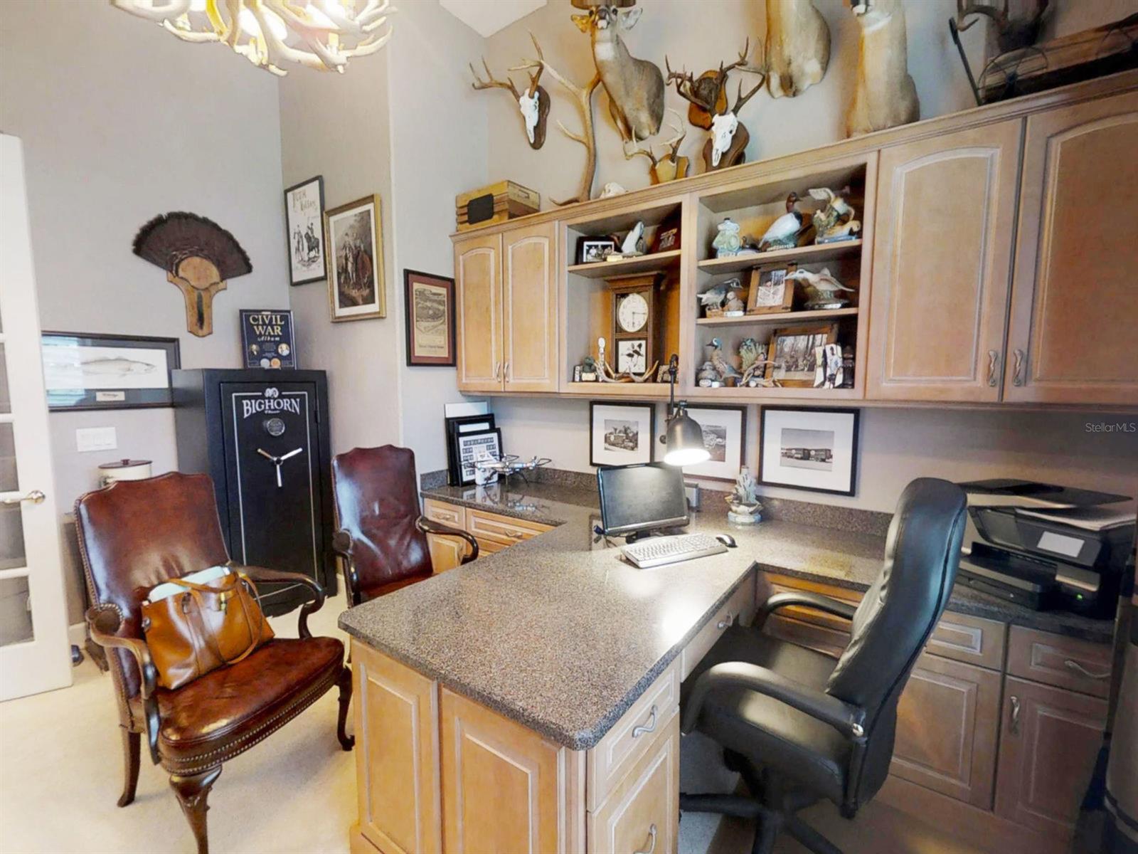 Corbin Park Unit 03 - Residential