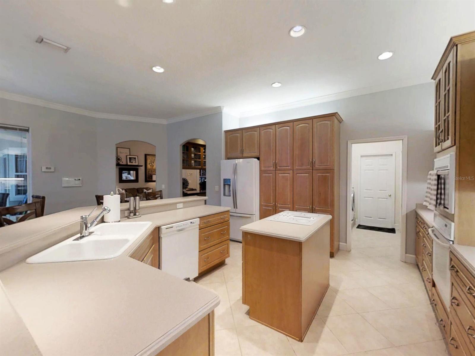 Corbin Park Unit 03 - Residential