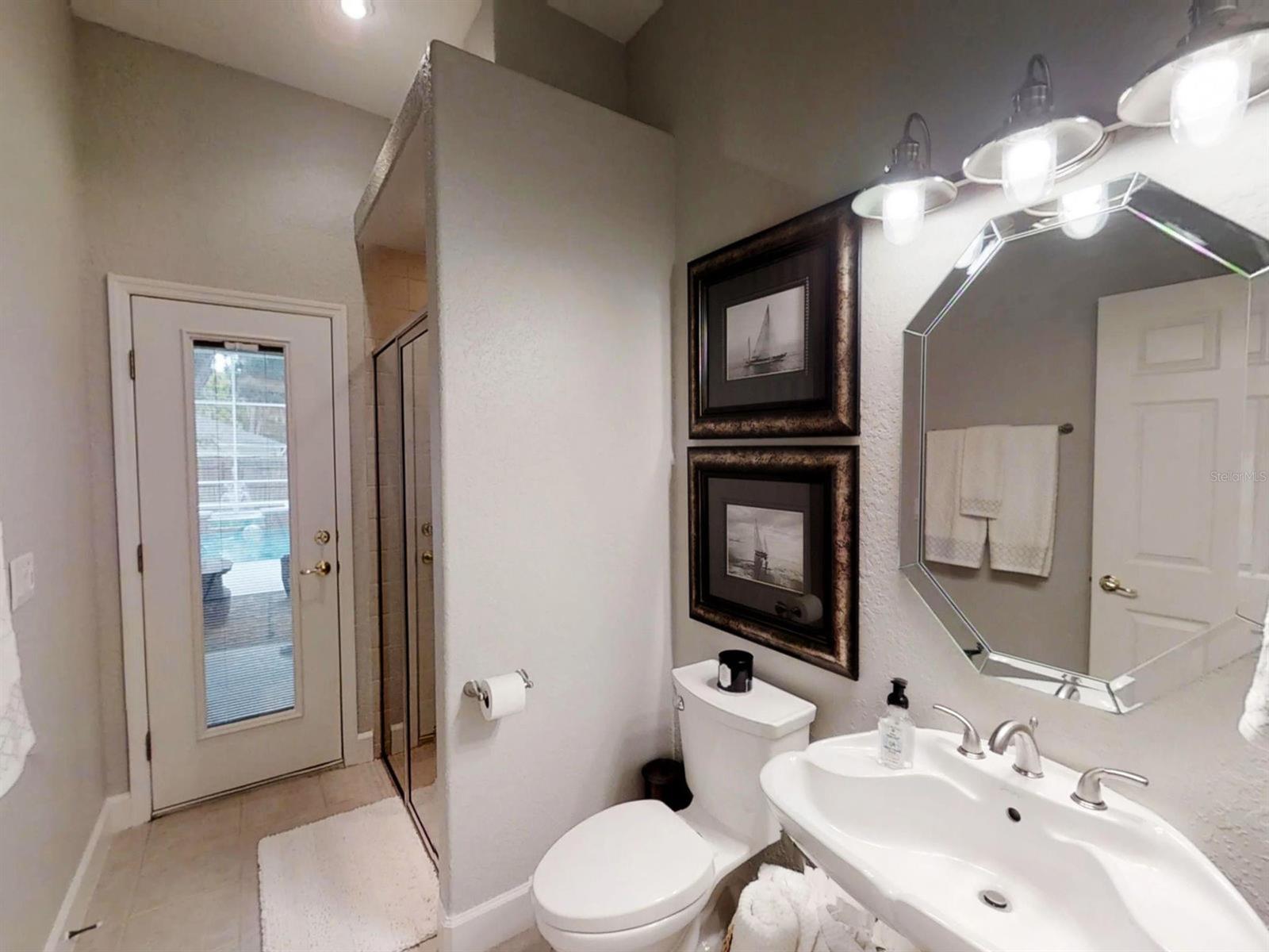 Corbin Park Unit 03 - Residential