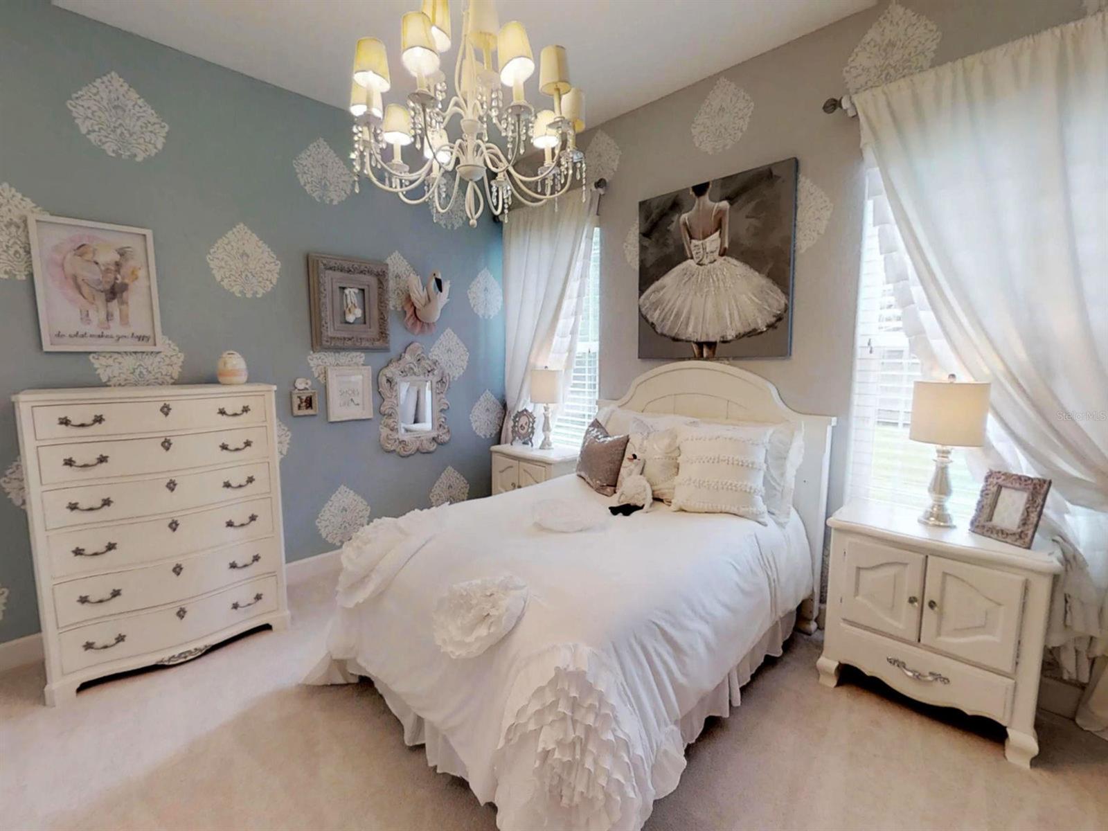 Corbin Park Unit 03 - Residential